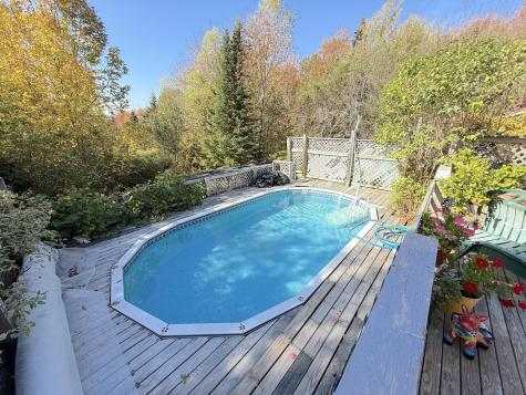 26 Pressey Lane Trenton ME 04605