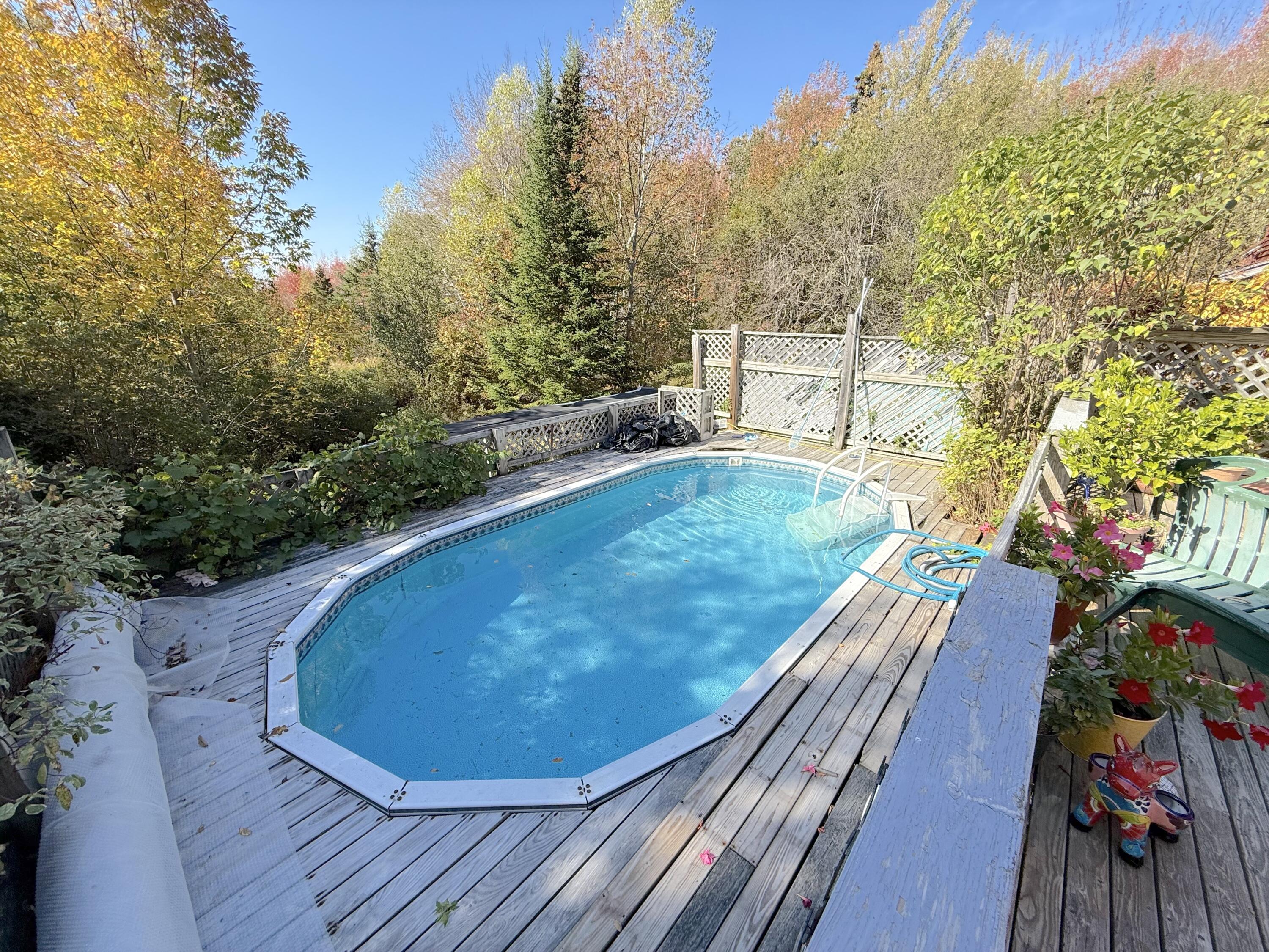 26 Pressey Lane Trenton ME 04605