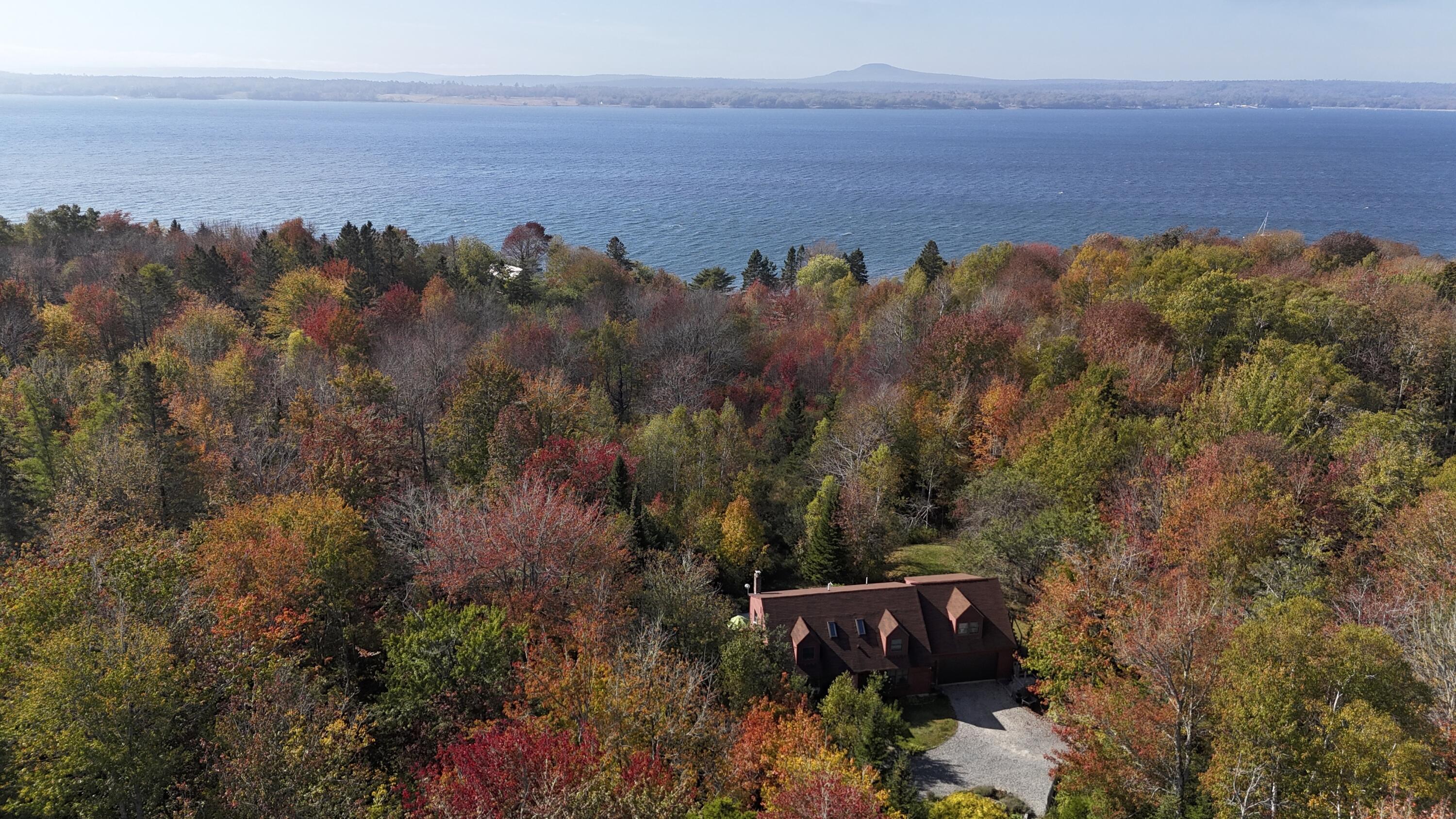 26 Pressey Lane Trenton ME 04605