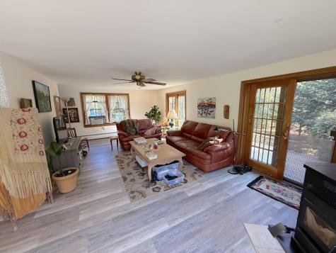 26 Pressey Lane Trenton ME 04605