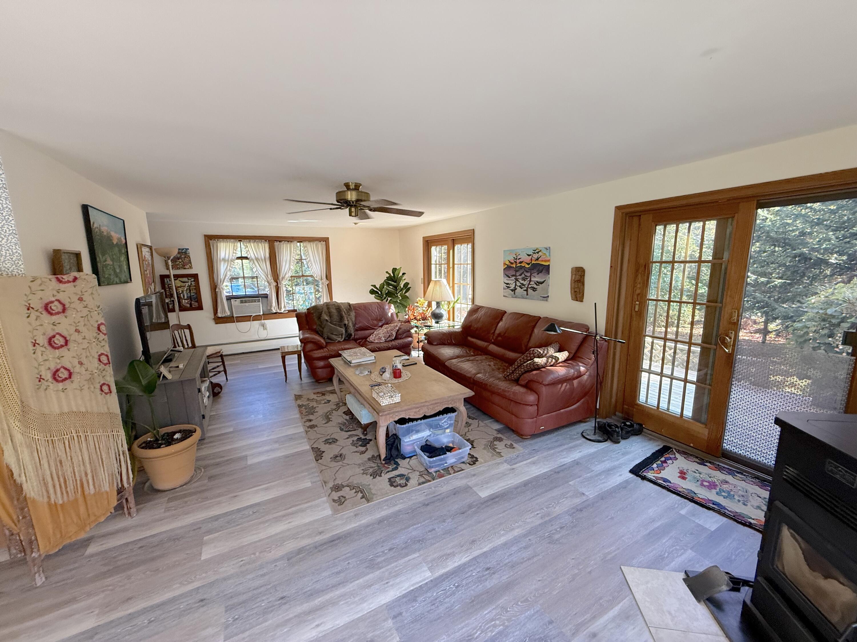 26 Pressey Lane Trenton ME 04605