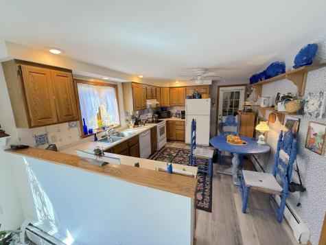 26 Pressey Lane Trenton ME 04605