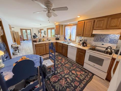 26 Pressey Lane Trenton ME 04605