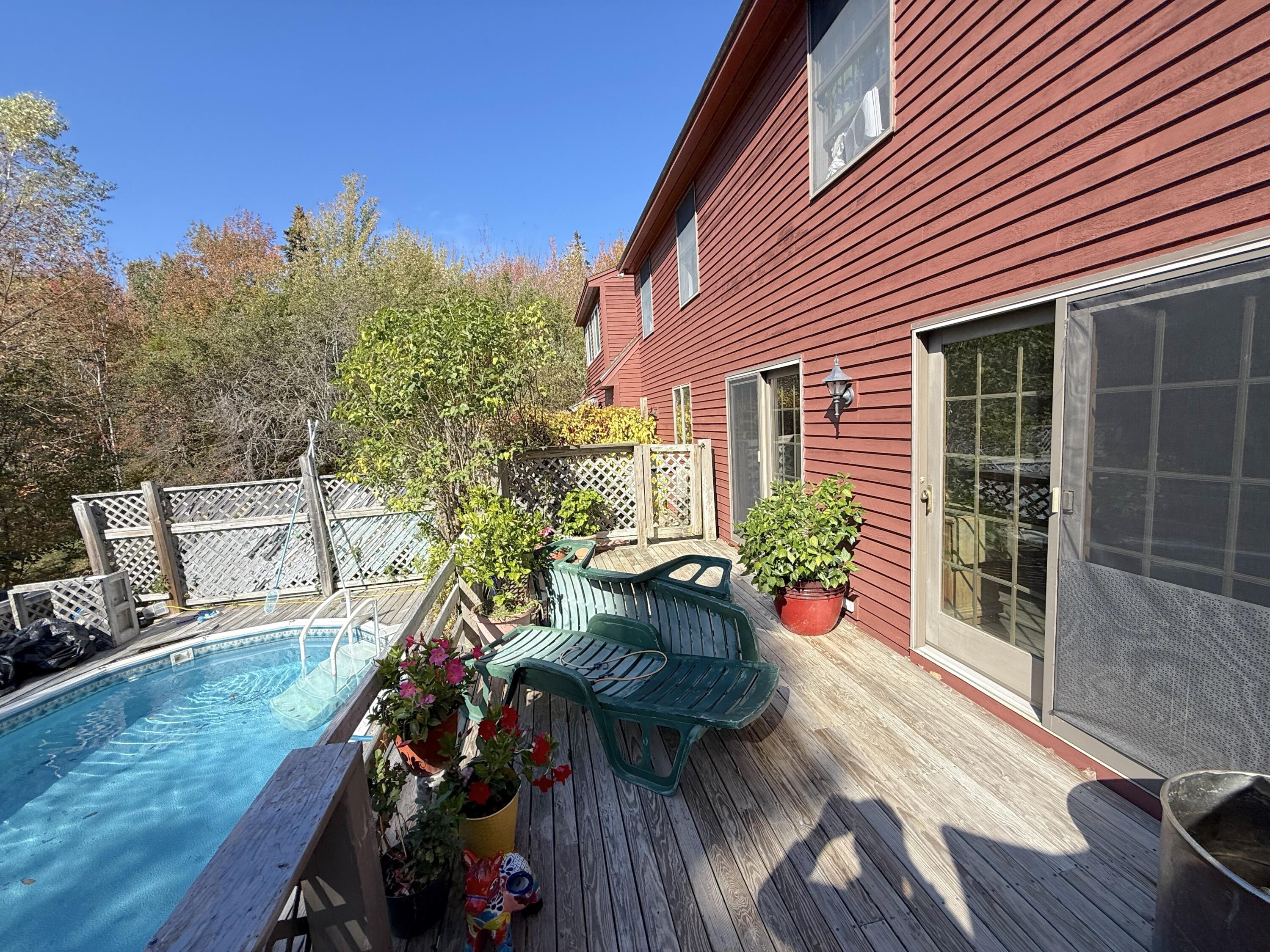 26 Pressey Lane Trenton ME 04605