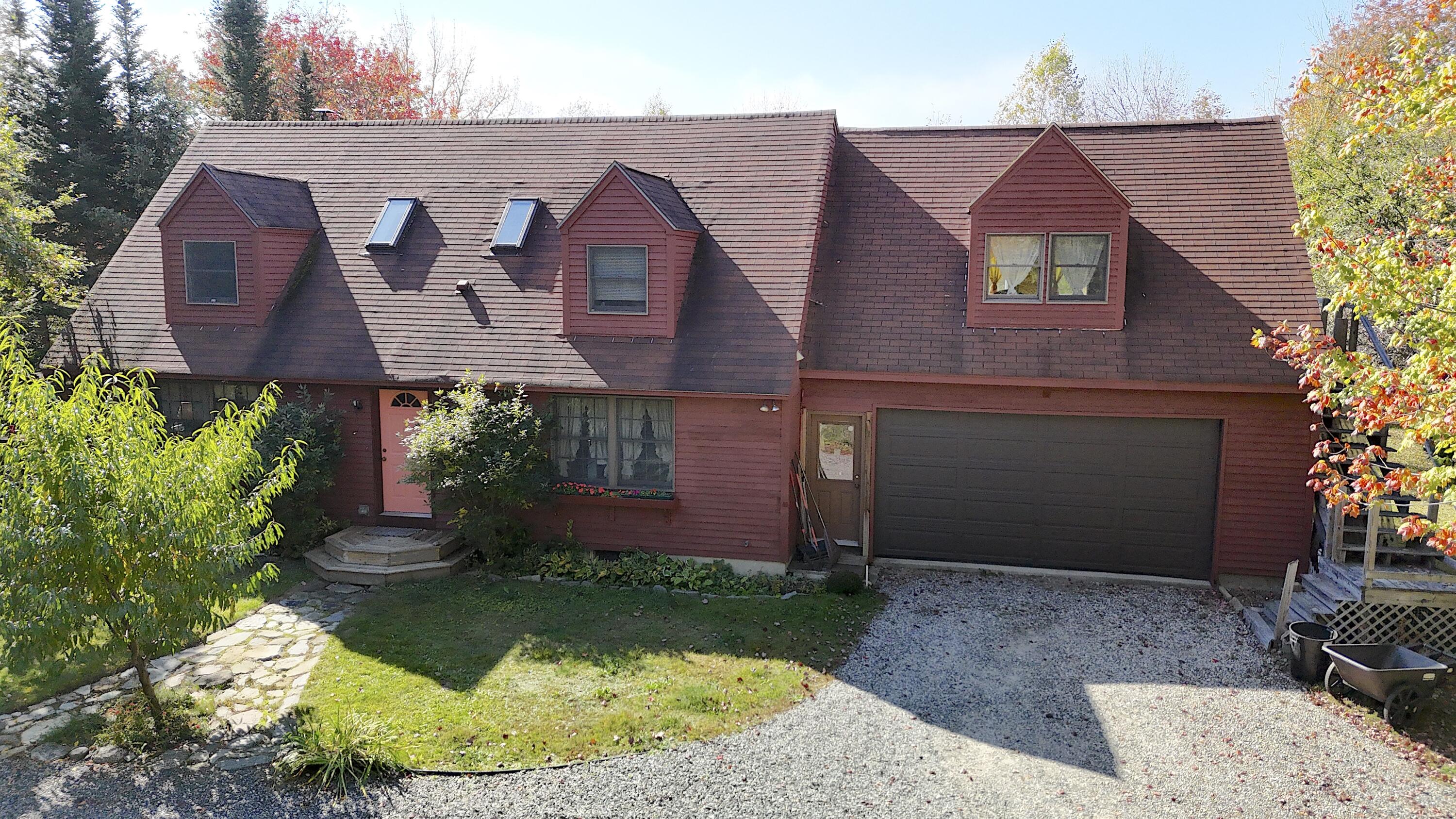 26 Pressey Lane Trenton ME 04605