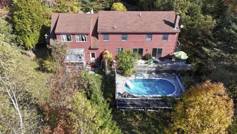 26 Pressey Lane Trenton ME 04605