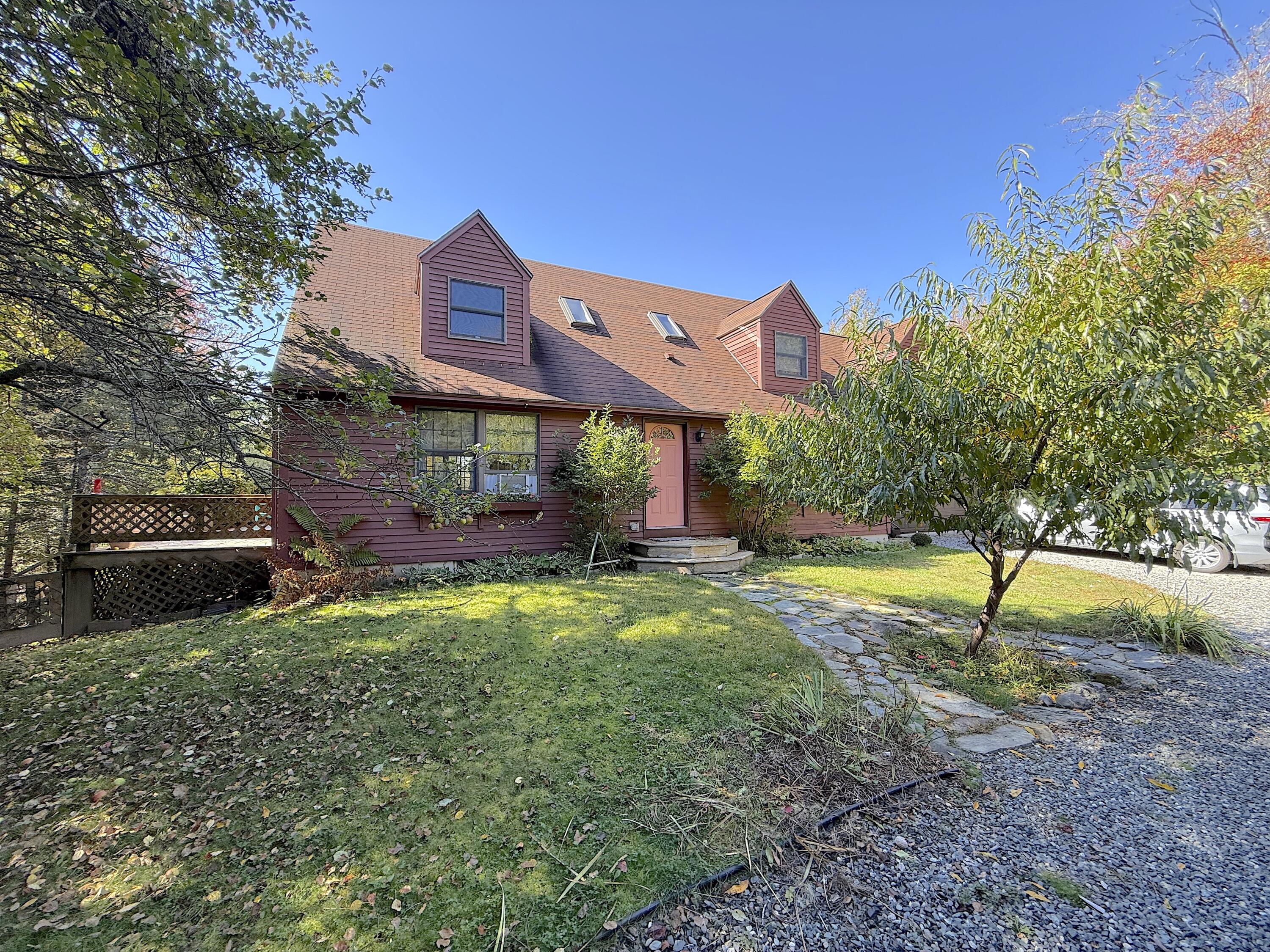 26 Pressey Lane Trenton ME 04605