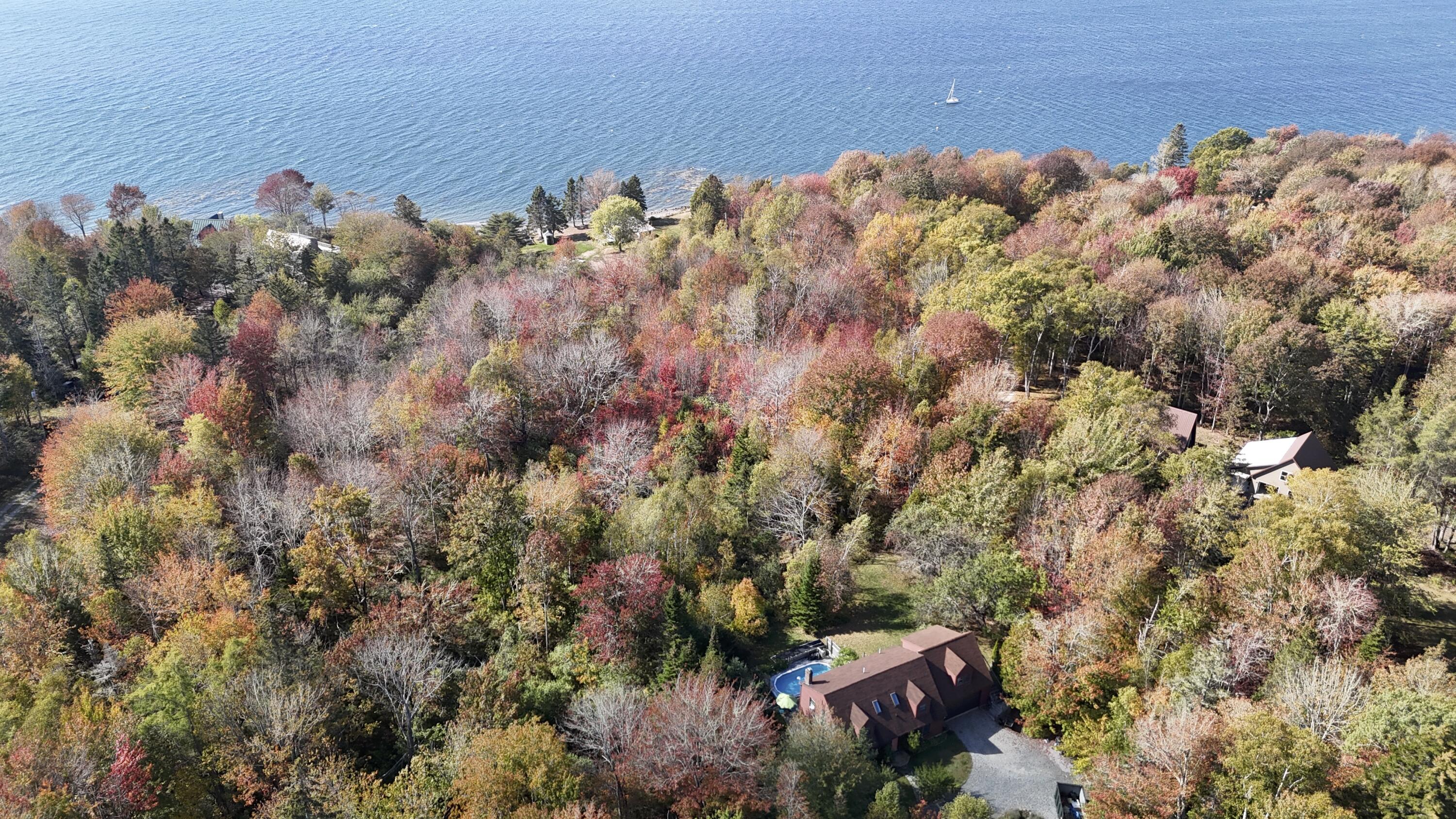 26 Pressey Lane Trenton ME 04605