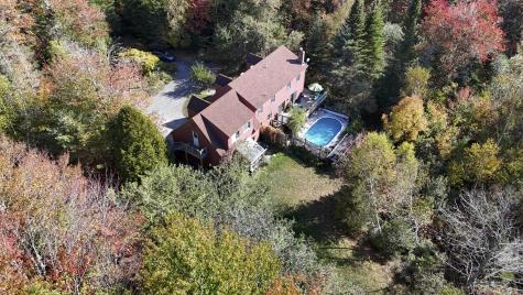 26 Pressey Lane Trenton ME 04605