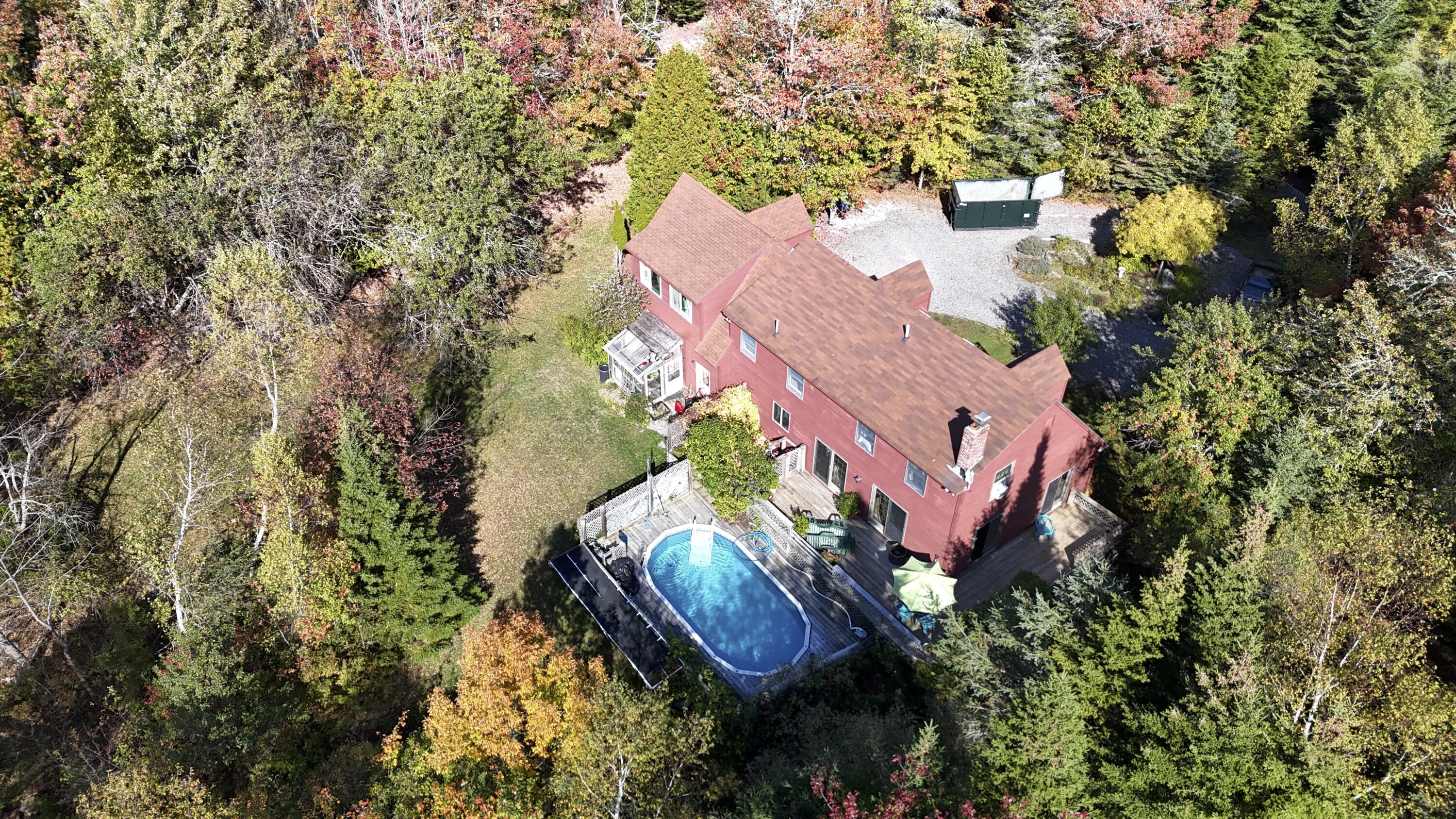 26 Pressey Lane Trenton ME 04605