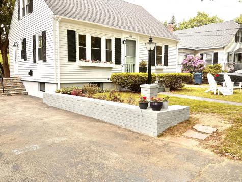 45 Lane Avenue Portland ME 04103