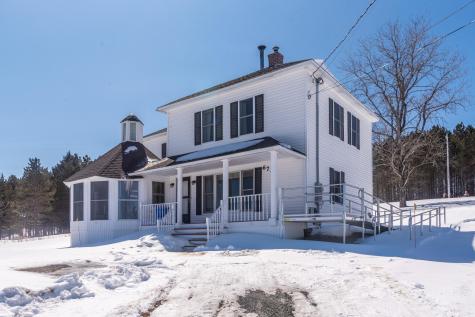 673 Main Street Grand Isle ME 04746