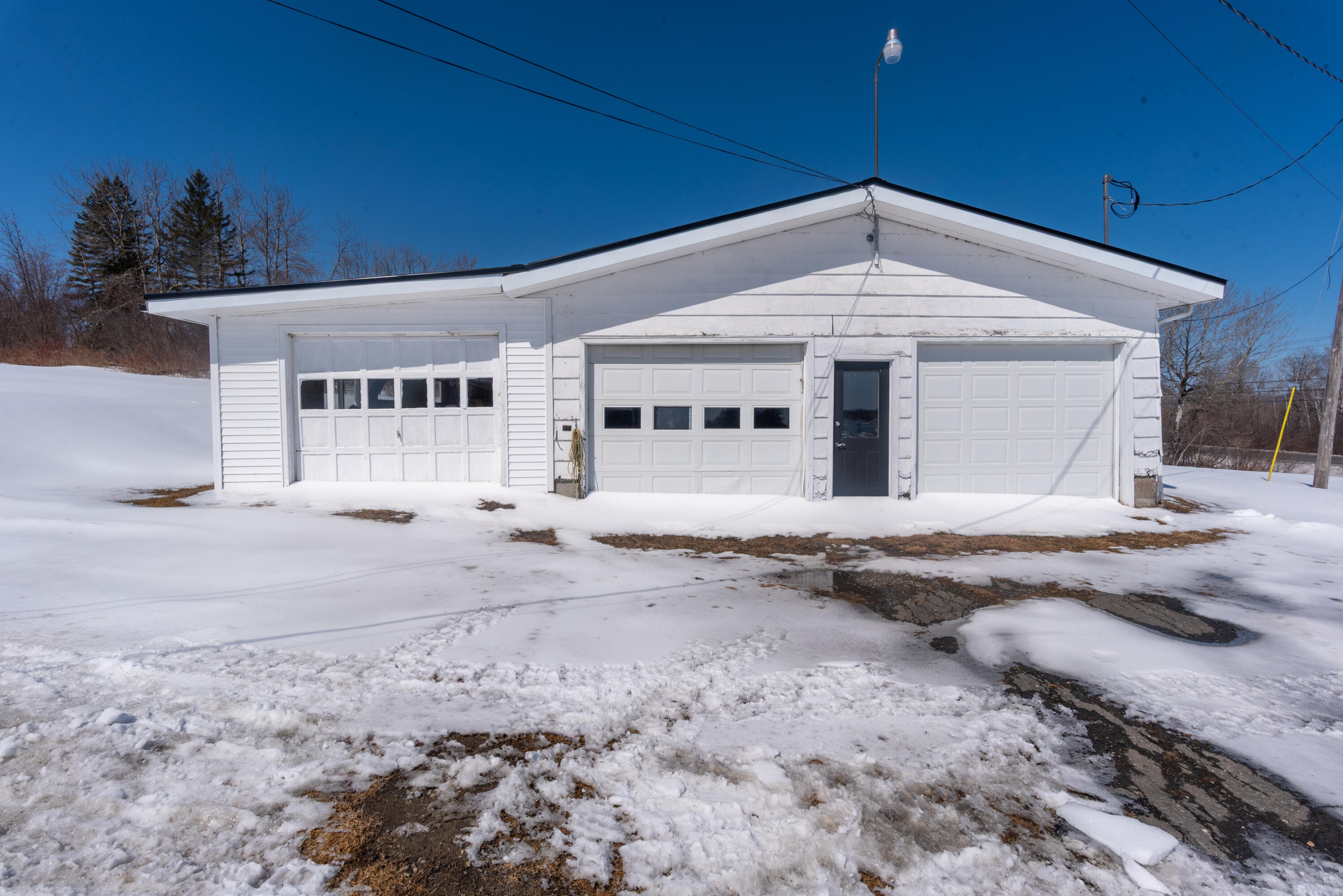 673 Main Street Grand Isle ME 04746