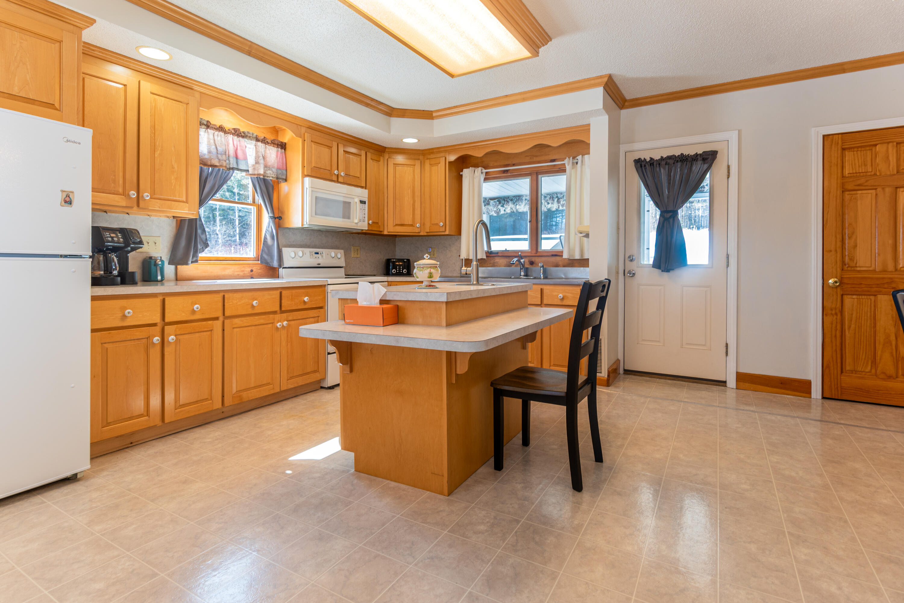 673 Main Street Grand Isle ME 04746