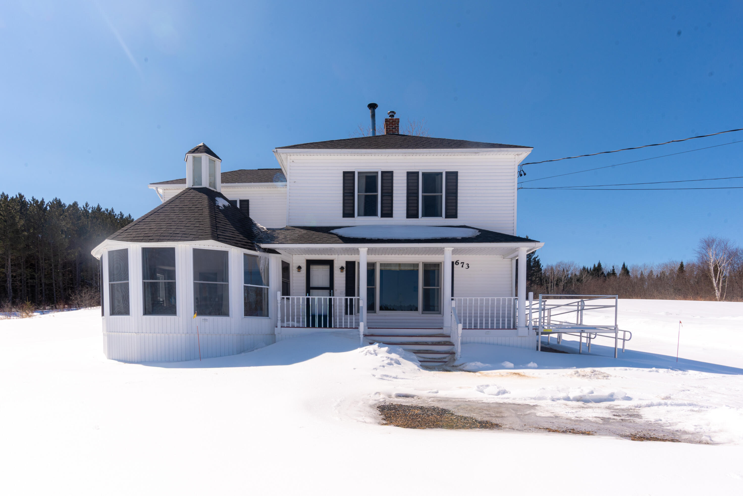 673 Main Street Grand Isle ME 04746