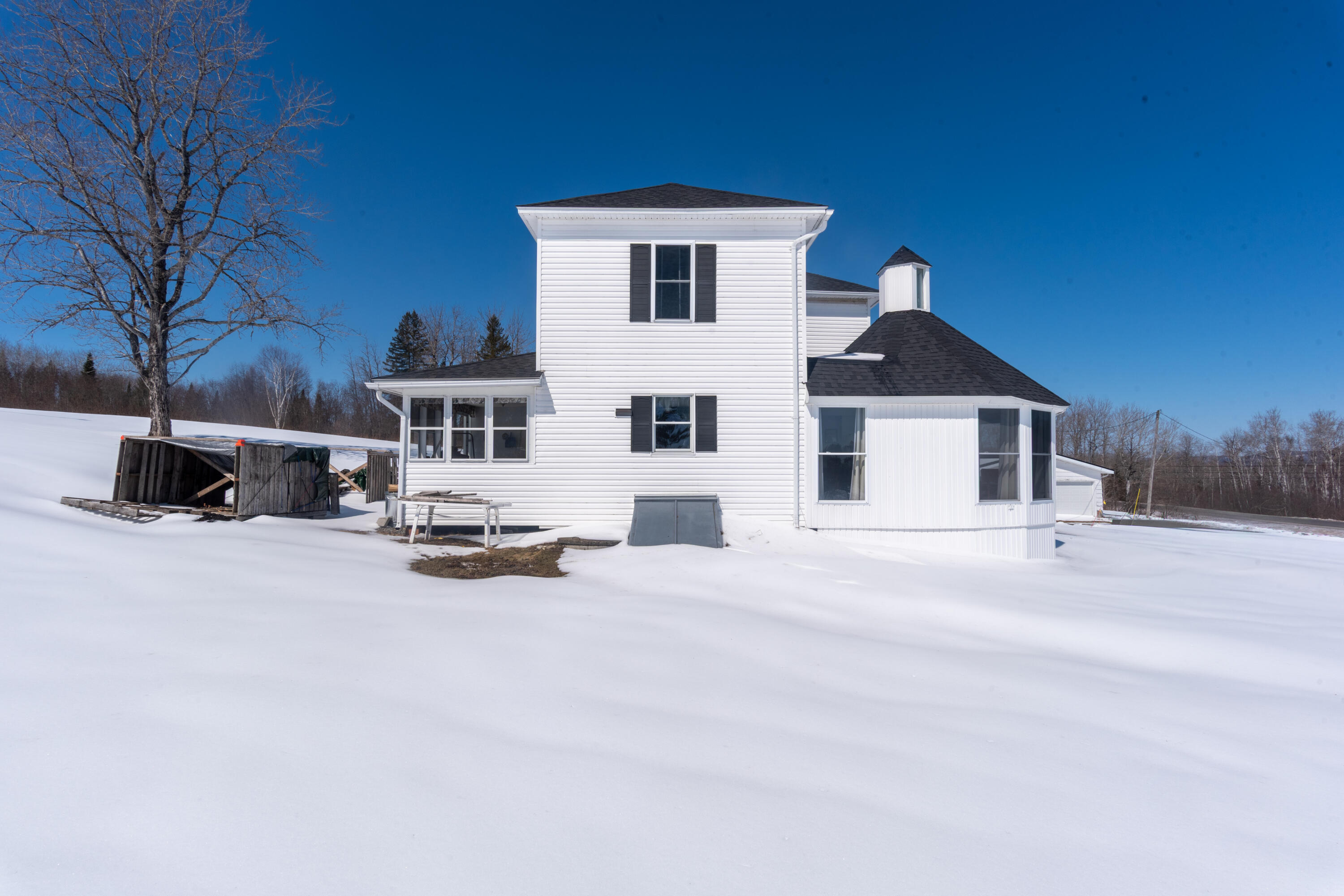 673 Main Street Grand Isle ME 04746