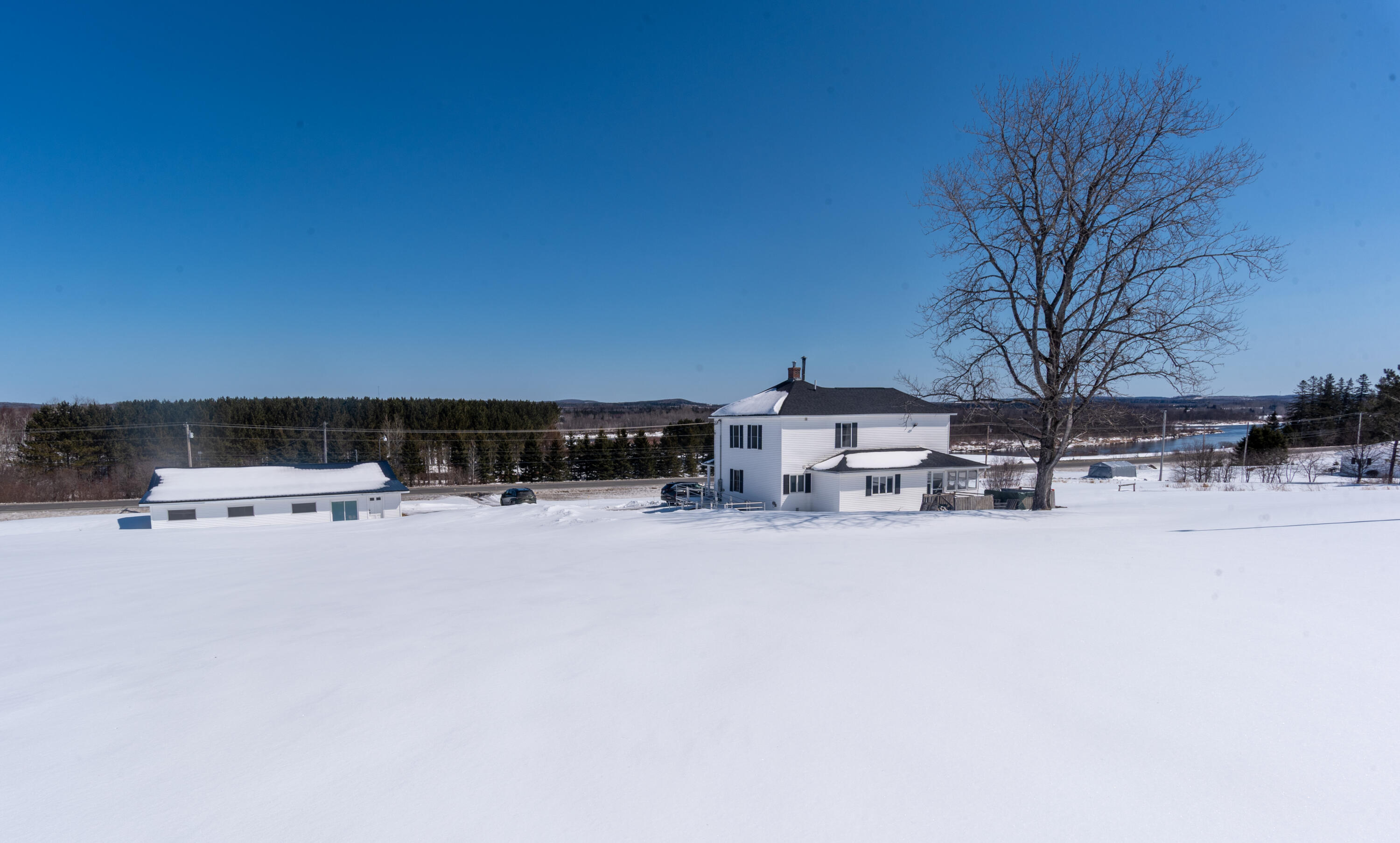 673 Main Street Grand Isle ME 04746