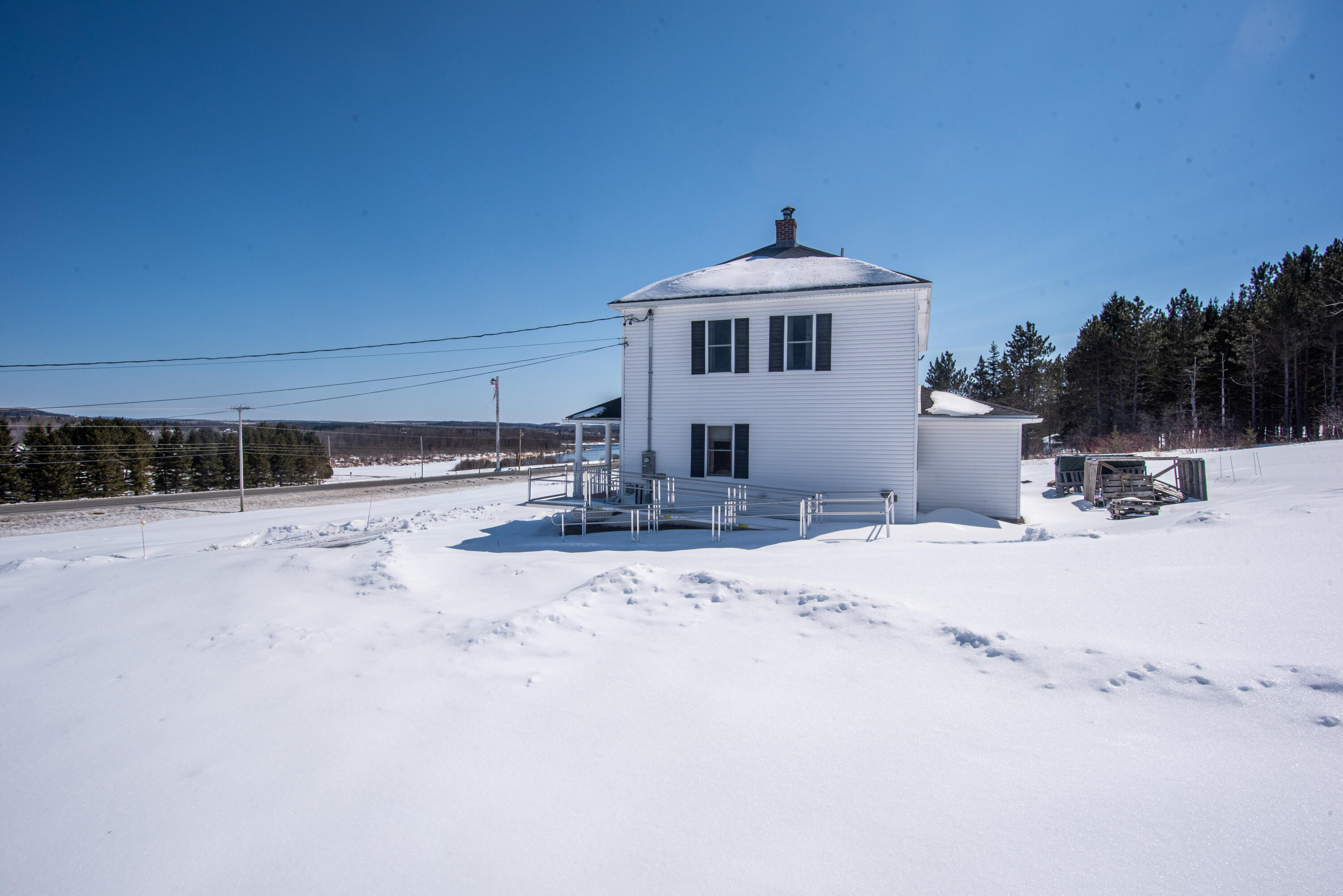 673 Main Street Grand Isle ME 04746