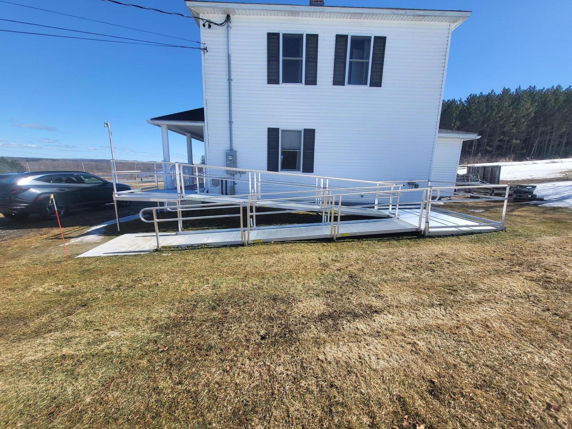 673 Main Street Grand Isle ME 04746
