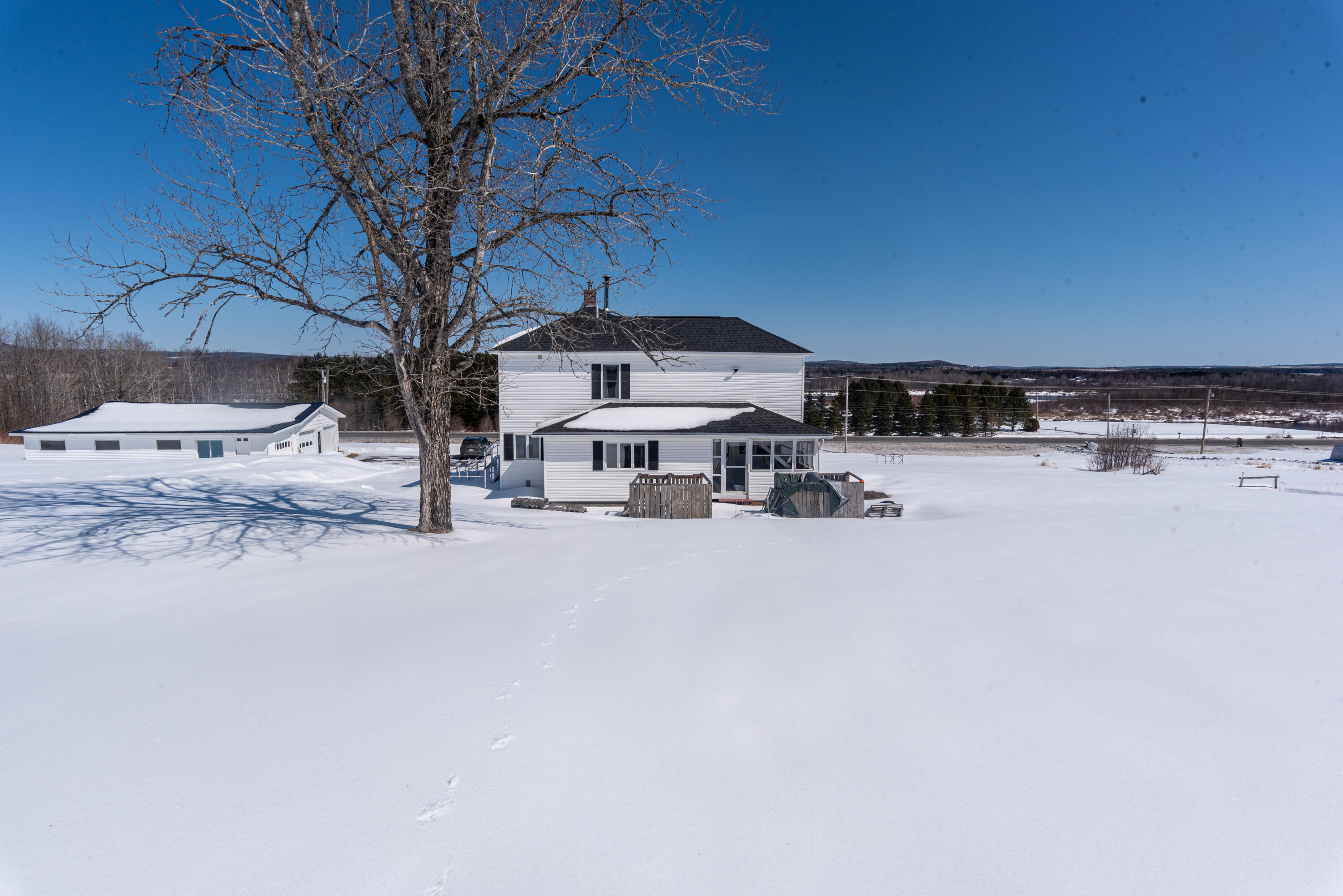 673 Main Street Grand Isle ME 04746