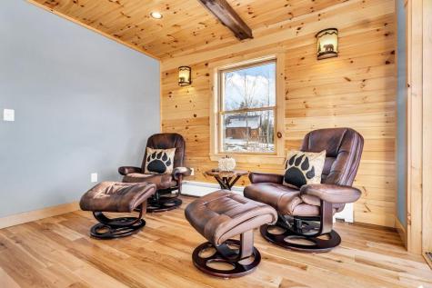 396 Rowe Hill Road Greenwood ME 04255