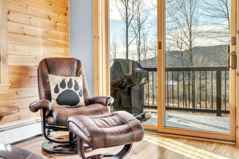 396 Rowe Hill Road Greenwood ME 04255