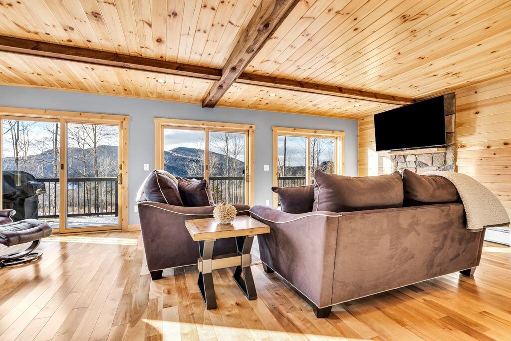 396 Rowe Hill Road Greenwood ME 04255