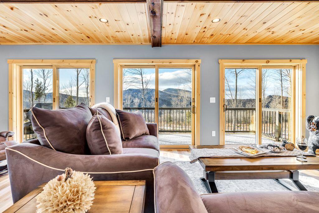 396 Rowe Hill Road Greenwood ME 04255