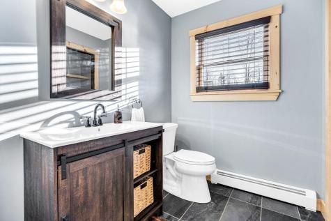 396 Rowe Hill Road Greenwood ME 04255