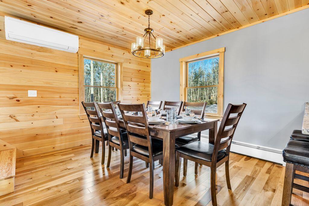 396 Rowe Hill Road Greenwood ME 04255