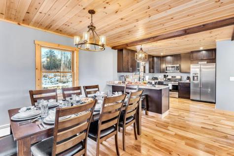 396 Rowe Hill Road Greenwood ME 04255