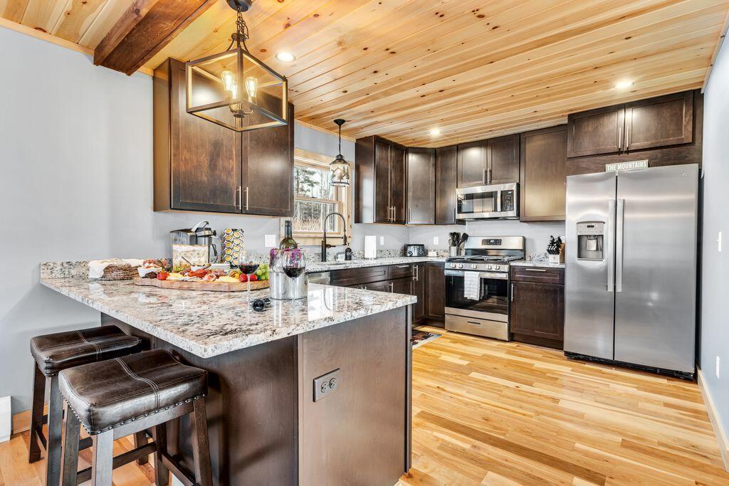 396 Rowe Hill Road Greenwood ME 04255