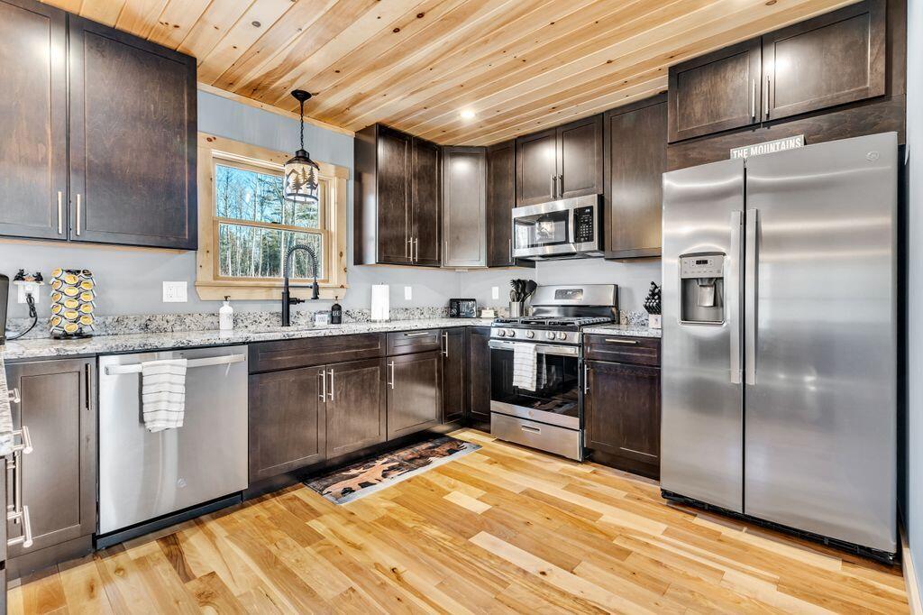 396 Rowe Hill Road Greenwood ME 04255