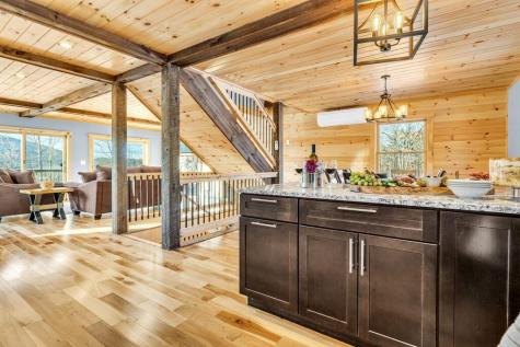 396 Rowe Hill Road Greenwood ME 04255