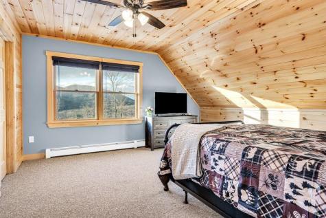 396 Rowe Hill Road Greenwood ME 04255