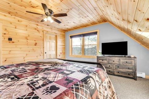 396 Rowe Hill Road Greenwood ME 04255