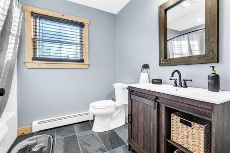 396 Rowe Hill Road Greenwood ME 04255