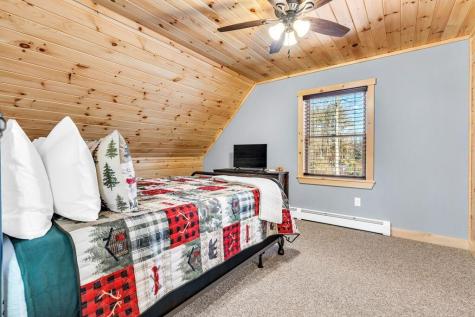 396 Rowe Hill Road Greenwood ME 04255