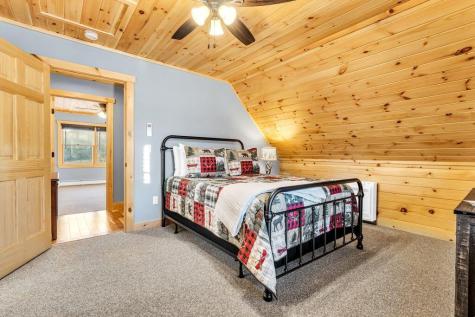 396 Rowe Hill Road Greenwood ME 04255