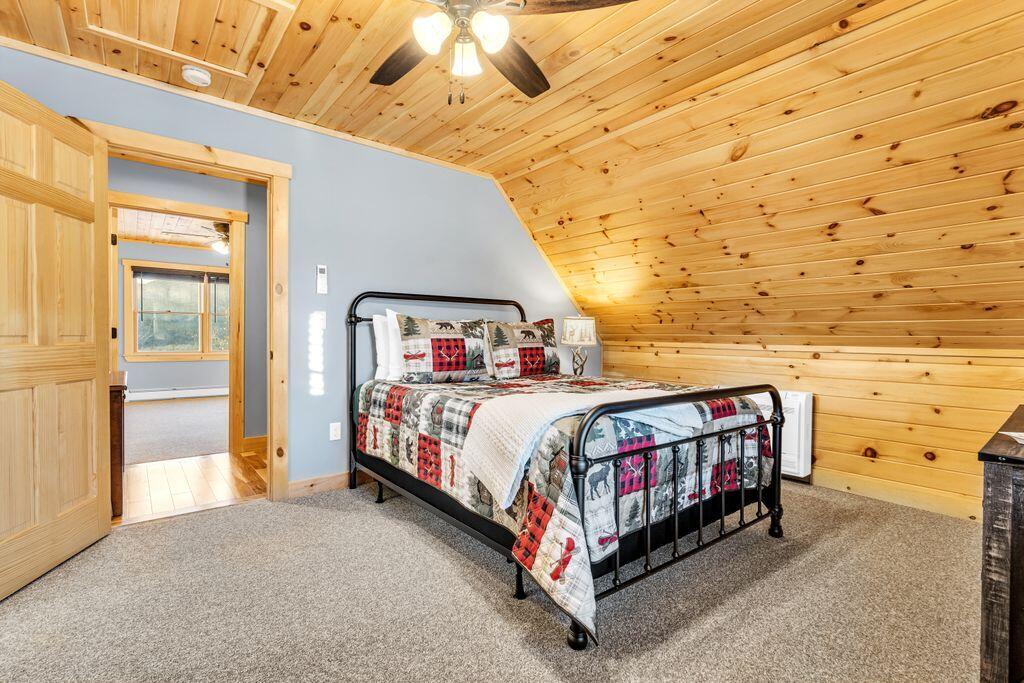 396 Rowe Hill Road Greenwood ME 04255