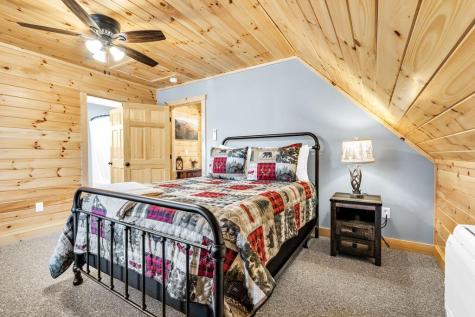 396 Rowe Hill Road Greenwood ME 04255