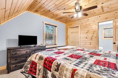 396 Rowe Hill Road Greenwood ME 04255