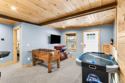 396 Rowe Hill Road Greenwood ME 04255