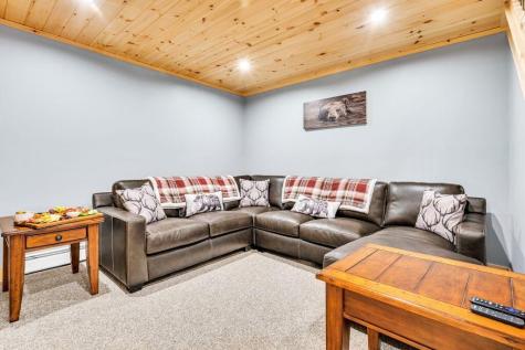 396 Rowe Hill Road Greenwood ME 04255