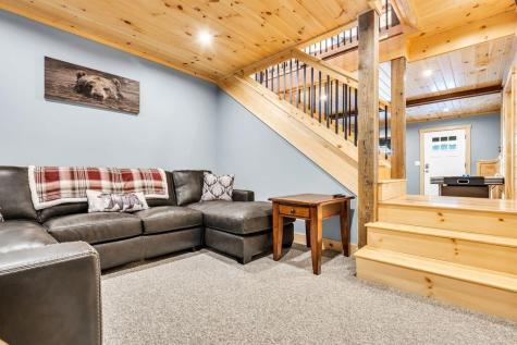 396 Rowe Hill Road Greenwood ME 04255