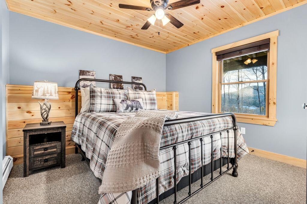 396 Rowe Hill Road Greenwood ME 04255