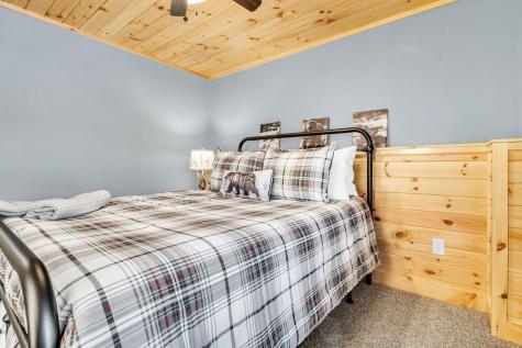 396 Rowe Hill Road Greenwood ME 04255