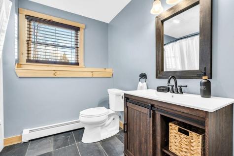 396 Rowe Hill Road Greenwood ME 04255