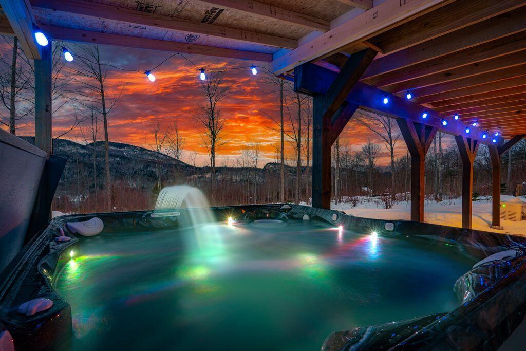 396 Rowe Hill Road Greenwood ME 04255