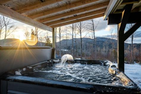 396 Rowe Hill Road Greenwood ME 04255